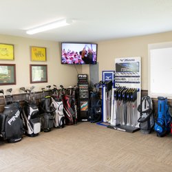 Golf World