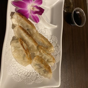 U House - Gyoza aka Dumplings - Sushi Bars Near Me - Berkeley Township, New Jersey
