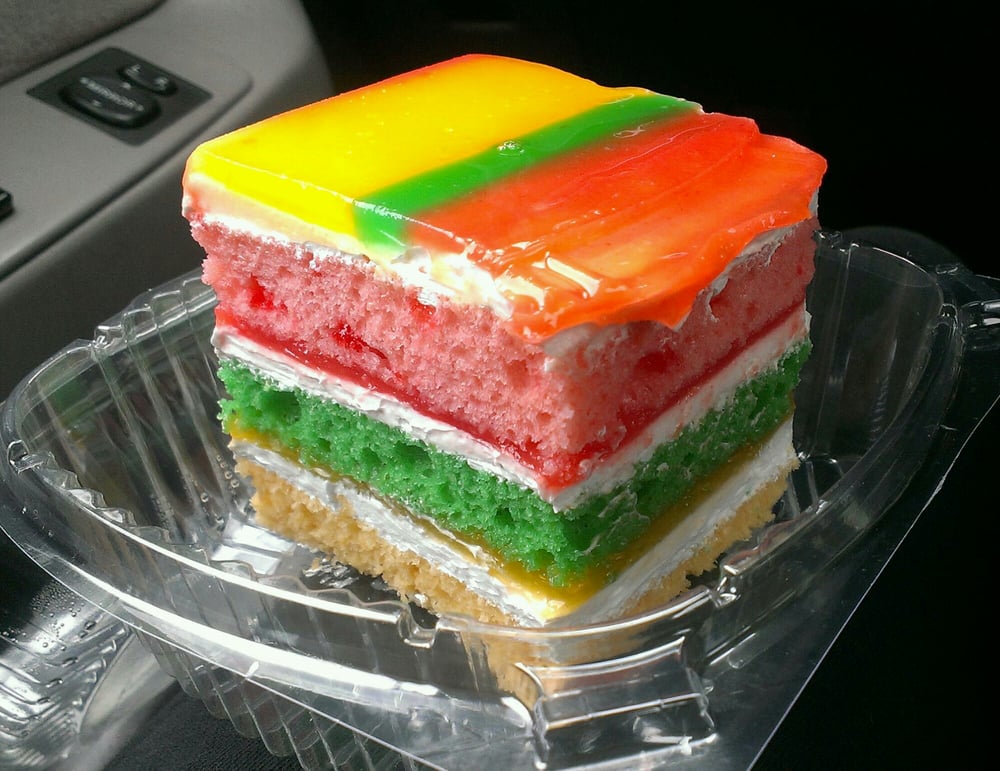 CAKES OF PARADISE CLOSED 30 Photos & 55 Reviews 281 Sw 41st St