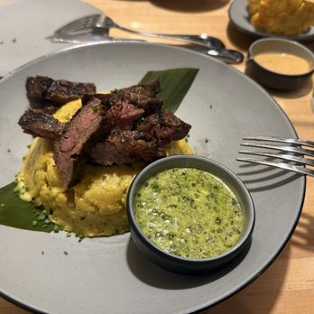 Crocante Restaurant - Churrasco with Mogongo - Puerto Rican Near Me - Orlando, Florida Crocante Restaurant - Churrasco with Mogongo - Puerto Rican Near Me - Orlando, Florida