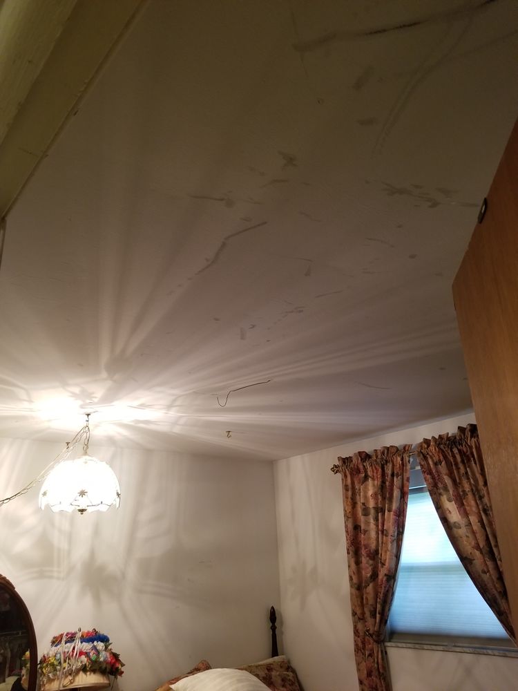 Slide of Fields Handyman and General Contracting Services