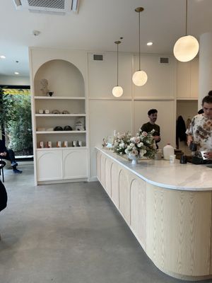 Hypnos Coffee by null