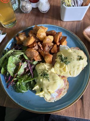 The Corner Place by null