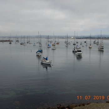 Breakwater Cove Marina - Boat Repair Near Me - Monterey, California Breakwater Cove Marina - Boat Repair Near Me - Monterey, California