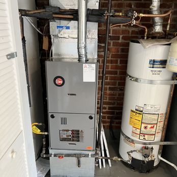 American Energy Systems - New furnace install - Heating & Air Conditioning/HVAC Near Me - Renton, Washington American Energy Systems - New furnace install - Heating & Air Conditioning/HVAC Near Me - Renton, Washington