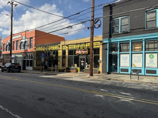 SluttyVegan Edgewood by null SluttyVegan Edgewood by null