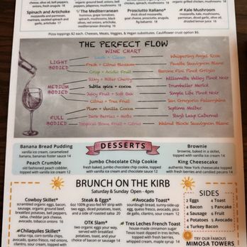 On The Kirb - Gastropubs Near Me - Katy, Texas