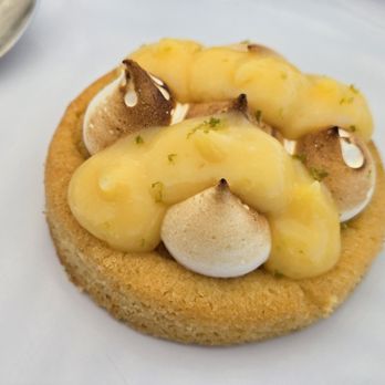 Los Tacos - Lemon tart - Tacos Near Me - Quintana Roo, ROO Los Tacos - Lemon tart - Tacos Near Me - Quintana Roo, ROO