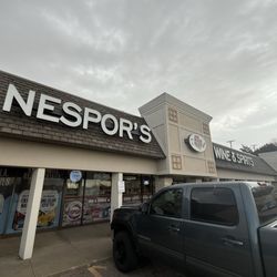 Nespors Storefront