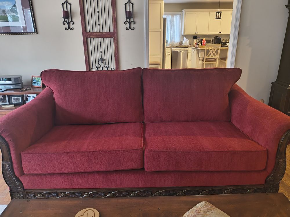 Quality Upholstery Company - upholstery in Johns Island, SC