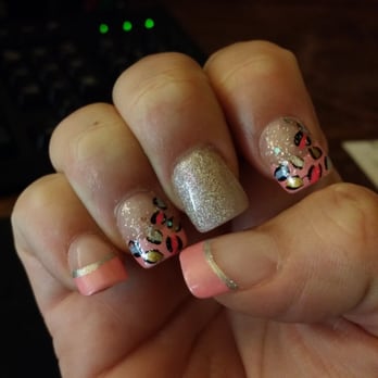 Fantasy Nails - My newest photo from fantasy nails.... - Nail Salons Near Me - High Point, North Carolina Fantasy Nails - My newest photo from fantasy nails.... - Nail Salons Near Me - High Point, North Carolina