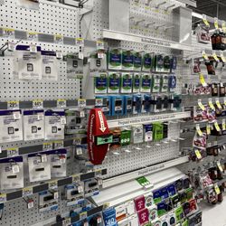 Walgreens - Phone cards