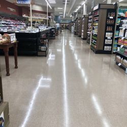 Big Y - Big Y Springfield MA. Clean, spacious, and well kept.