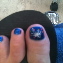 1 Nail Salon
