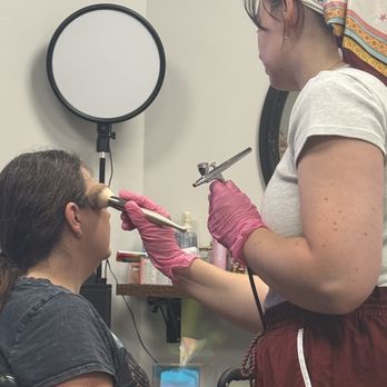 Esthetic Lee - Makeup Artists Near Me - Noblesville, Indiana Esthetic Lee - Makeup Artists Near Me - Noblesville, Indiana