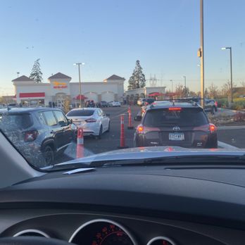In-N-Out Burger - Burgers Near Me - Keizer, Oregon