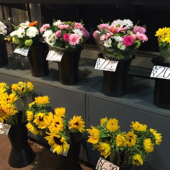 Bunches - 04/03/16 - Florists Near Me - Los Gatos, California Bunches - 04/03/16 - Florists Near Me - Los Gatos, California