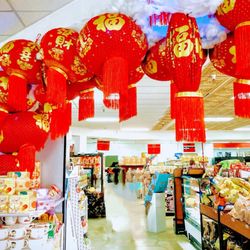 Asian Mart - Cool decorative lanterns
