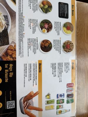 Menu photo 3 Silverlake Ramen San Diego, CA Menu photo 3 Silverlake Ramen San Diego, CA