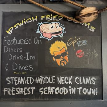DJ's Clam Shack - Seafood Near Me - Key West, Florida DJ's Clam Shack - Seafood Near Me - Key West, Florida