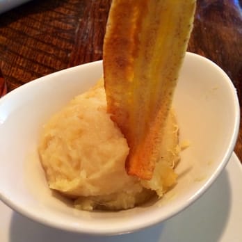 Delicia - White Sweet Potato Mash - Latin American Near Me - Indianapolis, Indiana Delicia - White Sweet Potato Mash - Latin American Near Me - Indianapolis, Indiana