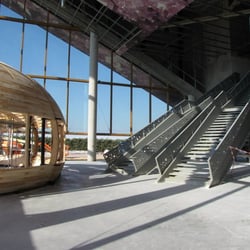 Sud de France Arena - Arena