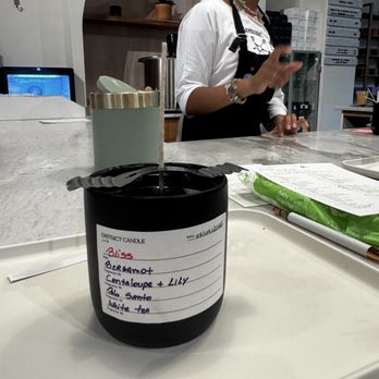 District Candle Lab - Candle Stores Near Me - Washington, DC, District of Columbia