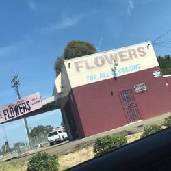 Nancy's Flowers