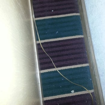 Days Inn Canton - Dirty floors - Hotels Near Me - Canton, Michigan