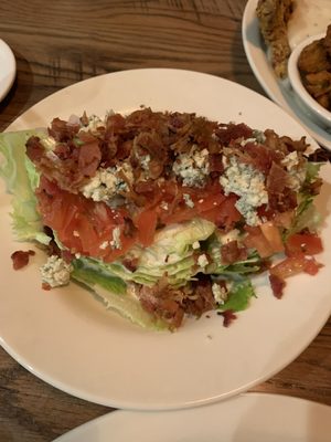 Texas Rose Steakhouse by null