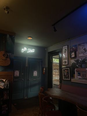 The Dakota East Side Ice House by null