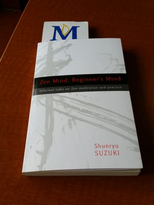 Detroit Zen Center by null