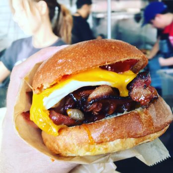 Eggslut - Breakfast & Brunch Near Me - Los Angeles, California Eggslut - Breakfast & Brunch Near Me - Los Angeles, California