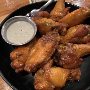 Ballast Point - Wings - Brewpubs Near Me - Anaheim, California Ballast Point - Wings - Brewpubs Near Me - Anaheim, California