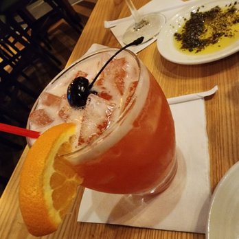 Carrabba's Italian Grill - Italian Near Me - Metairie, Louisiana