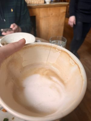 Le Pain Quotidien by null
