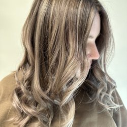 Zara Hair Studio - Balayage by Zara