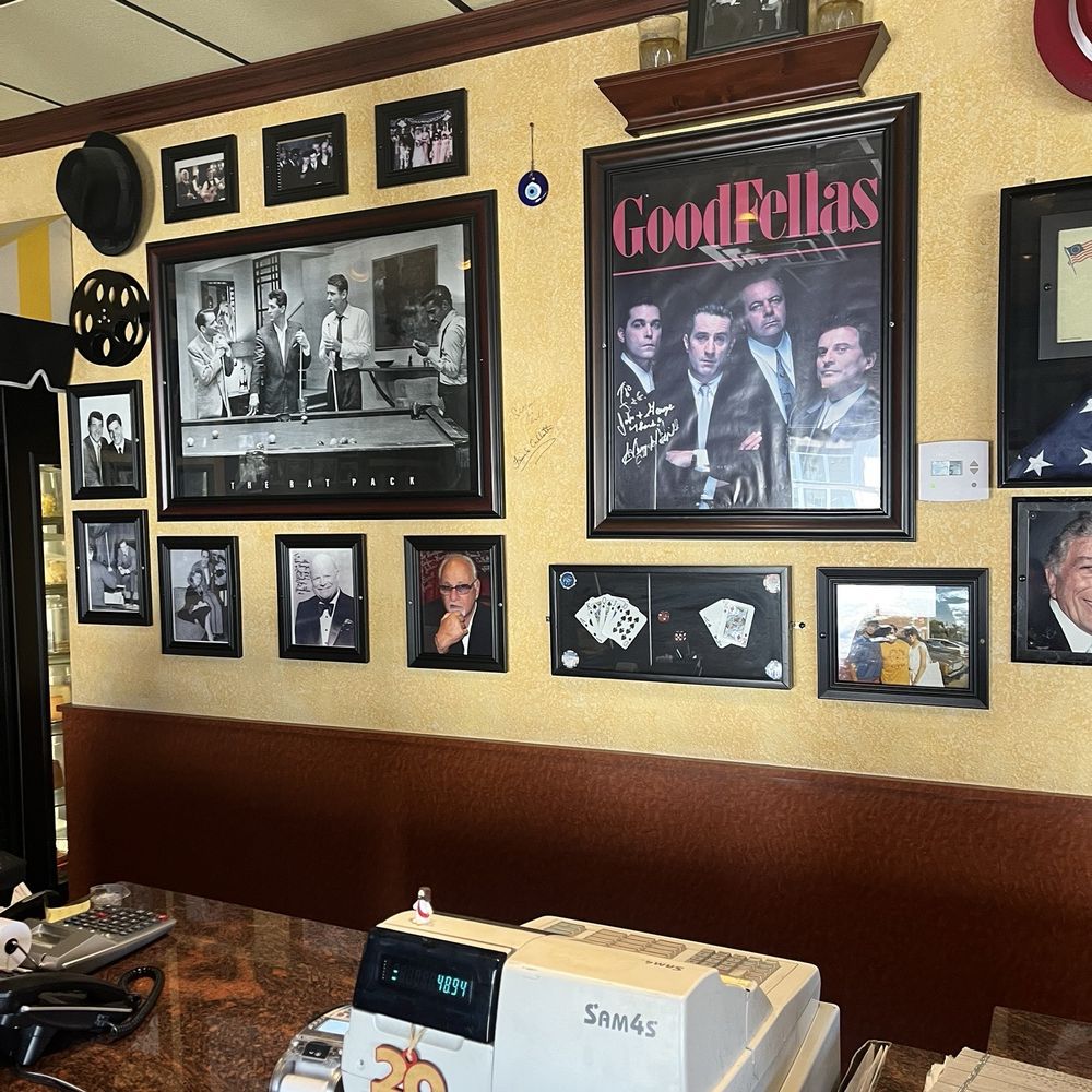 GoodFella's Cafe - Breakfast & Brunch Near Me - Corona, California