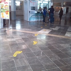 Servicio de Taxis Capu