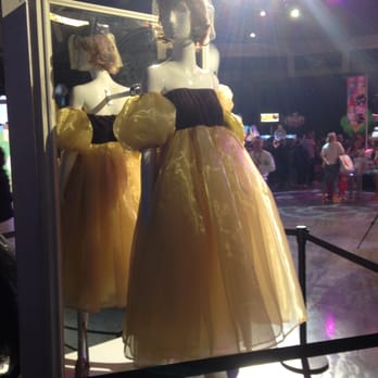 Accesso Showare Center - Purin's Dress from the HK Festival! - Venues & Event Spaces Near Me - Kent, Washington