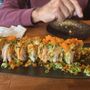 Asahi Sushi House