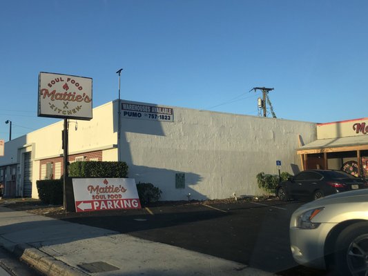 MATTIE’S SOUL FOOD - 48 Photos & 39 Reviews - 2755 NW 119th St, Miami