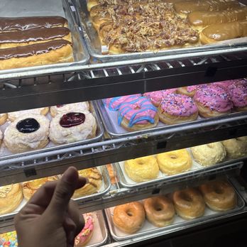 Hurts Donut - Donuts Near Me - Tempe, Arizona Hurts Donut - Donuts Near Me - Tempe, Arizona