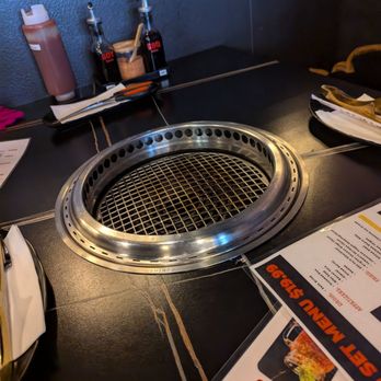 Chako - Grill view - Sushi Bars Near Me - Scarborough, Ontario Chako - Grill view - Sushi Bars Near Me - Scarborough, Ontario