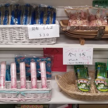 Uyehara Travel - Hard to find Okinawan products sold at Uyehara Travel - Travel Services Near Me - Los Angeles, California