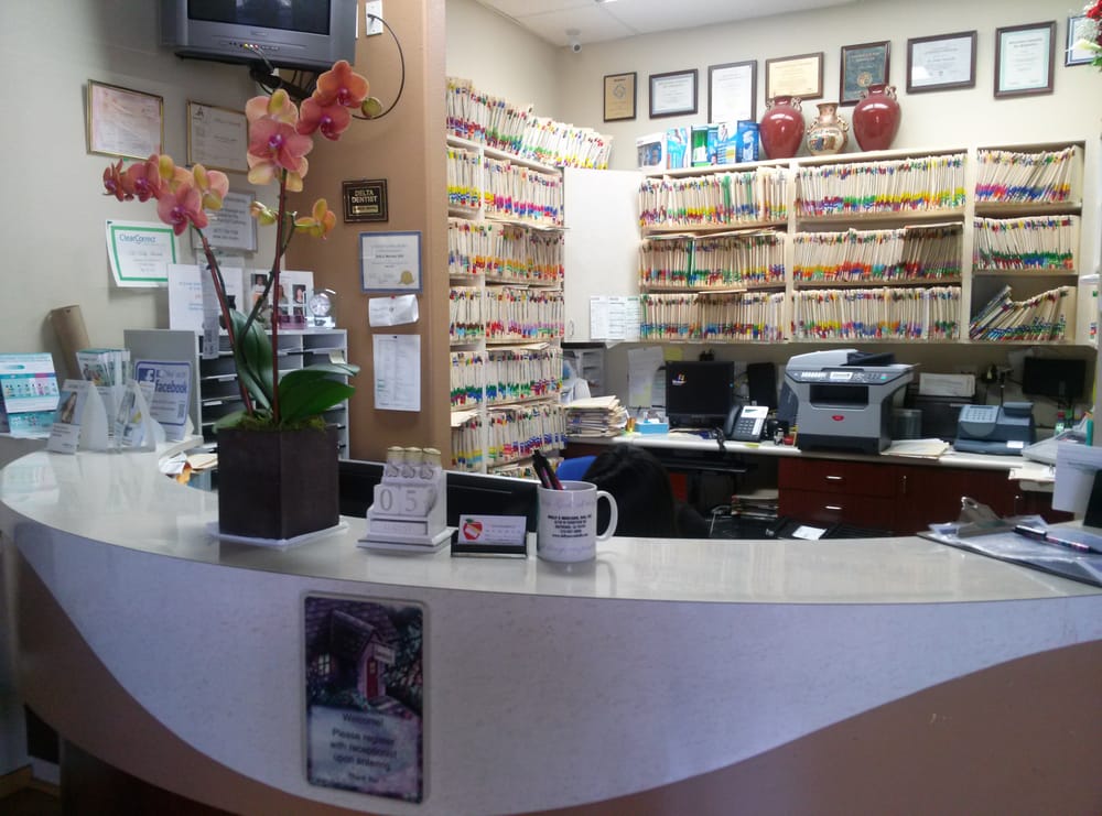 DOLLY MERCADO, DDS Updated October 2024 11 Reviews 677B W