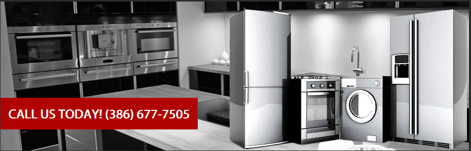 Appliance Repair Ormond Beach