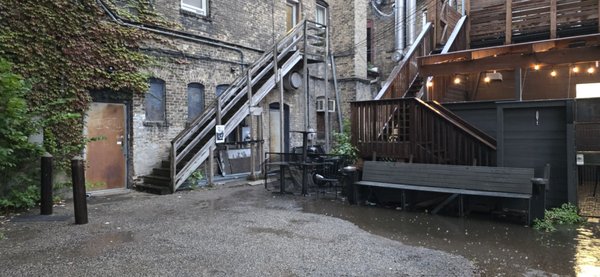 Volstead's Emporium by null