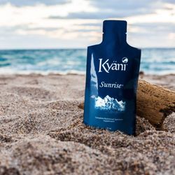 Kyäni - Kyäni Sunrise