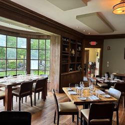 Brick Farm Tavern
